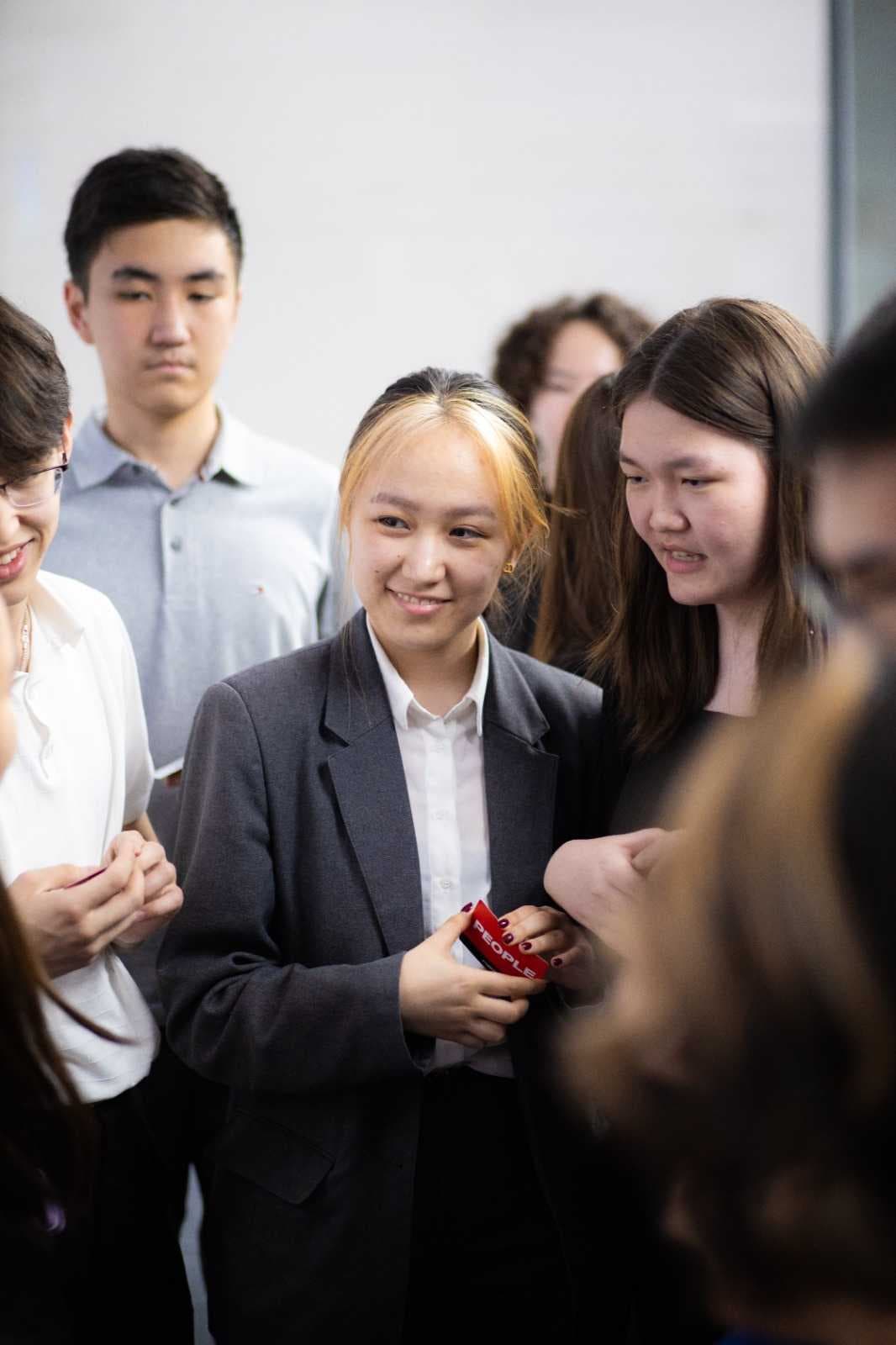 "Школьные Стартапы: "Business Innovation for School 2024"" — 5