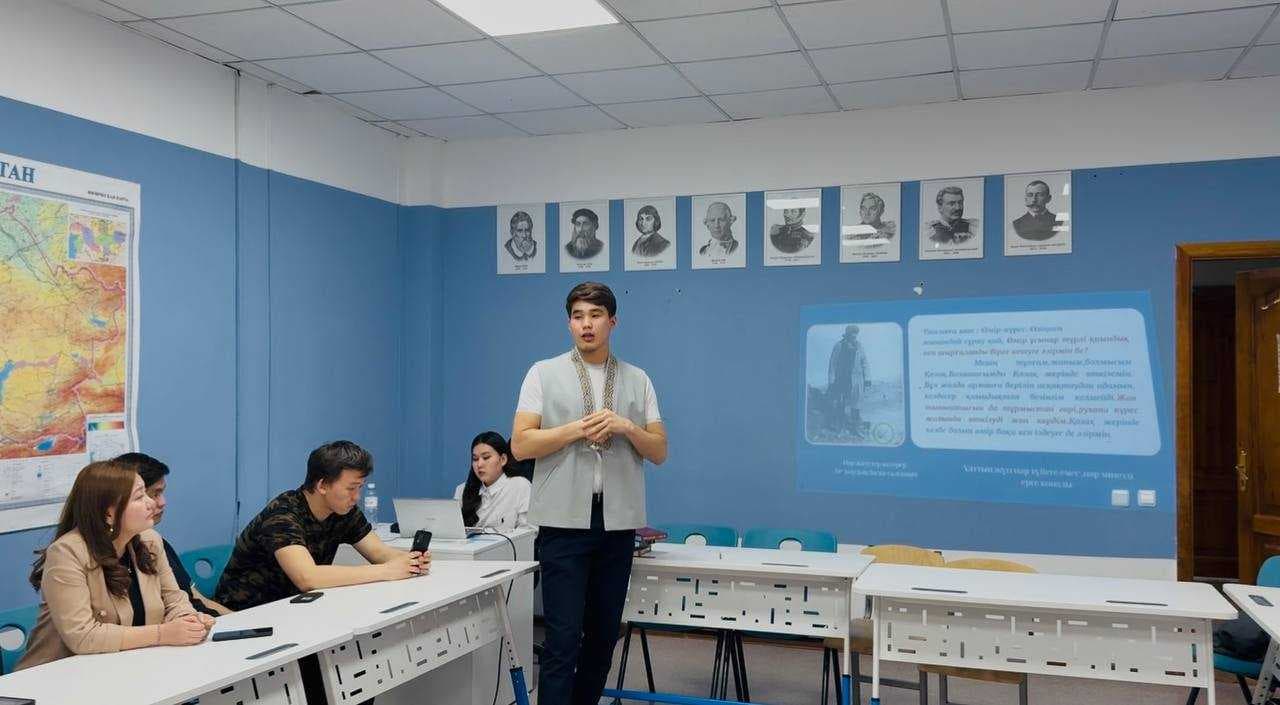 Круглый стол: наследие великого ученого — 3