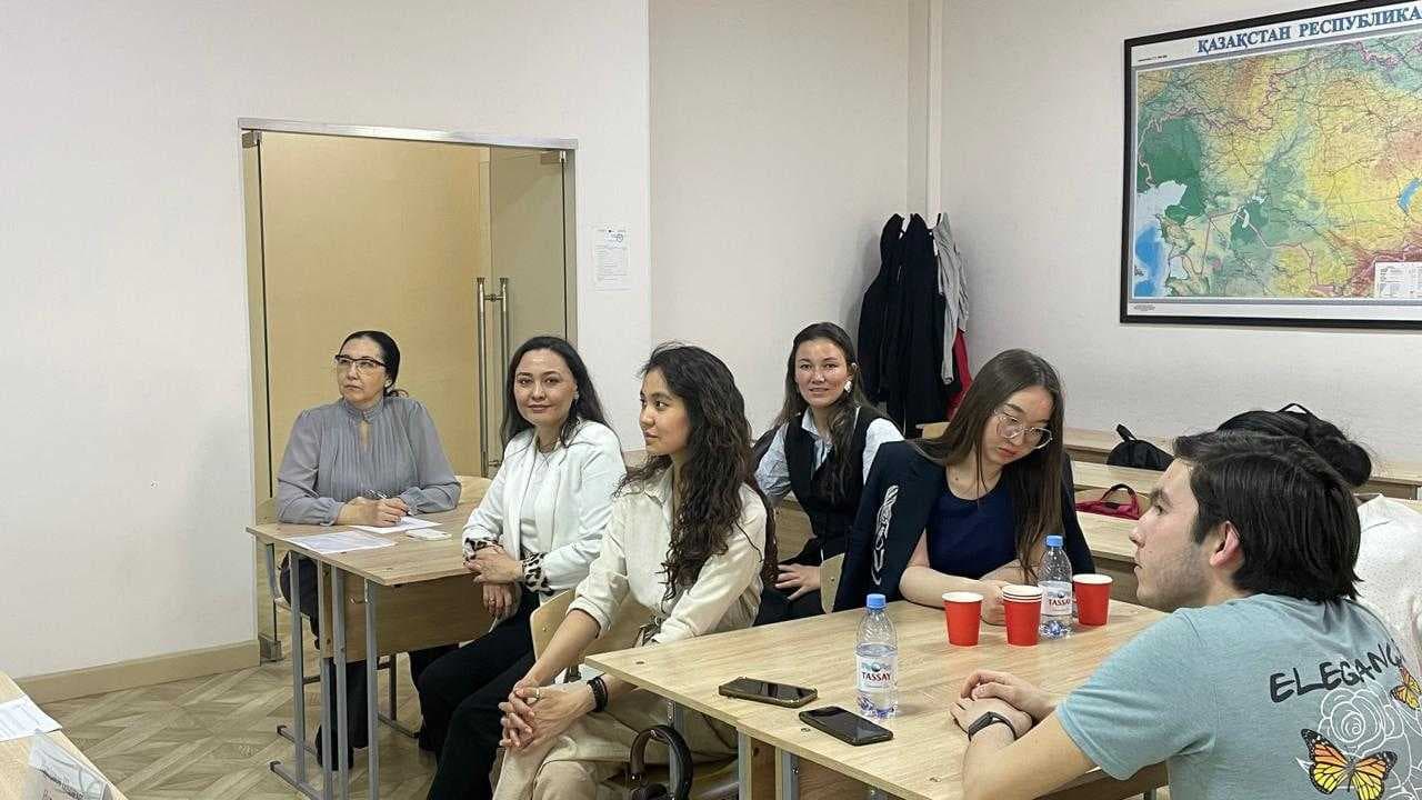 ИТОГИ МАСТЕР-КЛАССА  «ЛИДЕРСТВО В ДЕЙСТВИИ: СТИЛИ И РЕШЕНИЯ»:  ЦУР «КАЧЕСТВЕННОЕ ОБРАЗОВАНИЕ» В РАМКАХ НАУЧНО-ПРАКТИЧЕСКОЙ КОНФЕРЕНЦИИ — 2