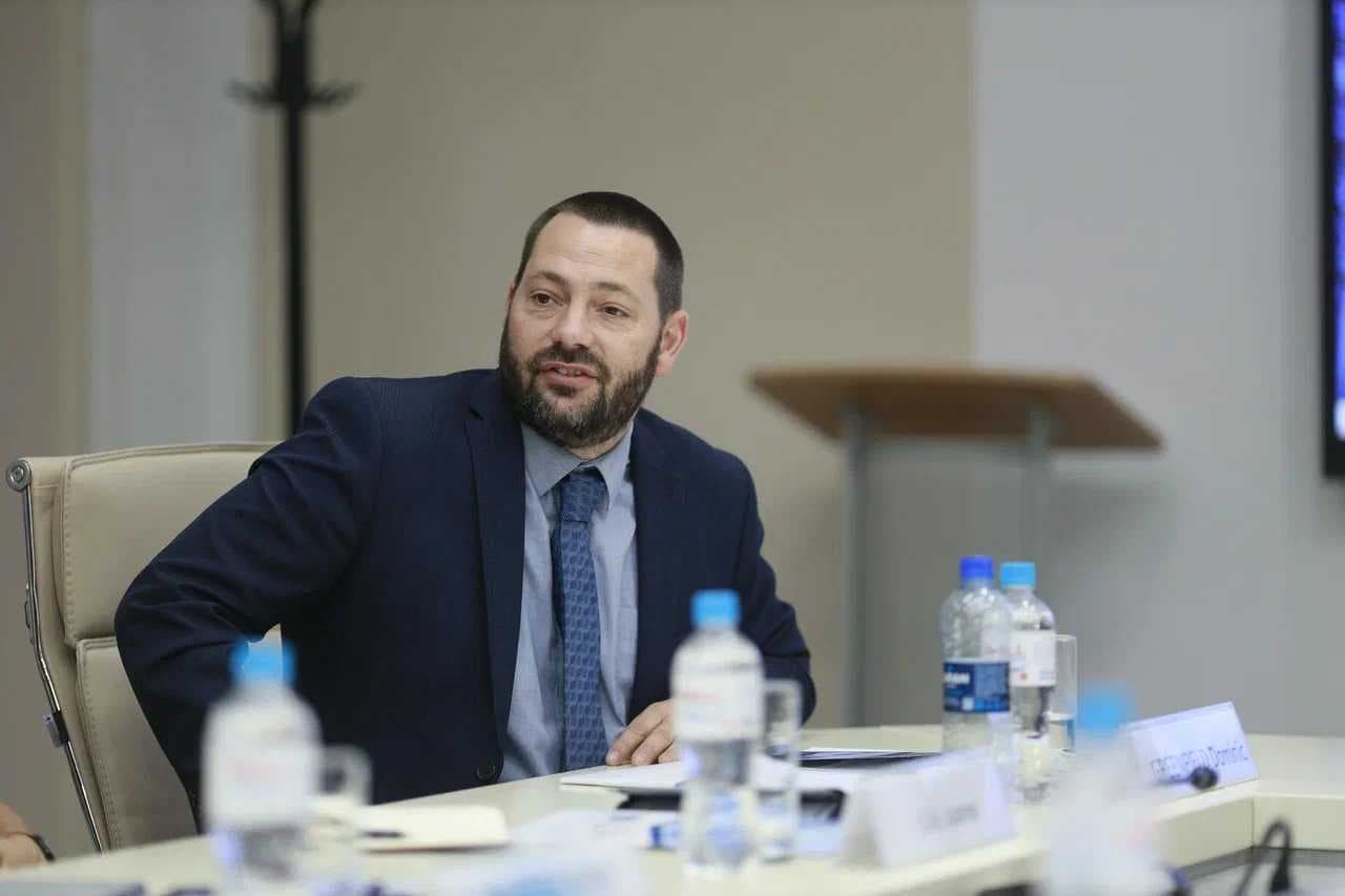 Astana International University стал участником международного форума INT-KZ — 4
