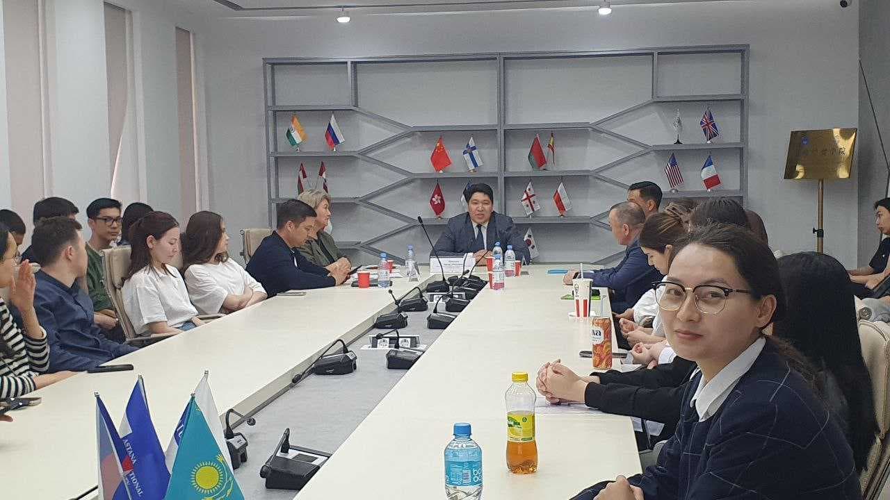 ОТ СТУДЕНТА ДО ЭКСПЕРТА: РЕАЛЬНЫЙ ОПЫТ ПОСТУПЛЕНИЯ НА ГОСУДАРСТВЕННУЮ СЛУЖБУ — 4