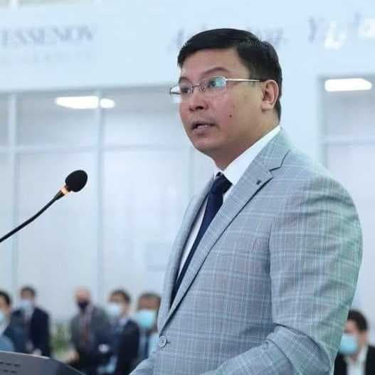 Преподаватель AIU выступил на Республиканском научно-методическом семинаре — 1