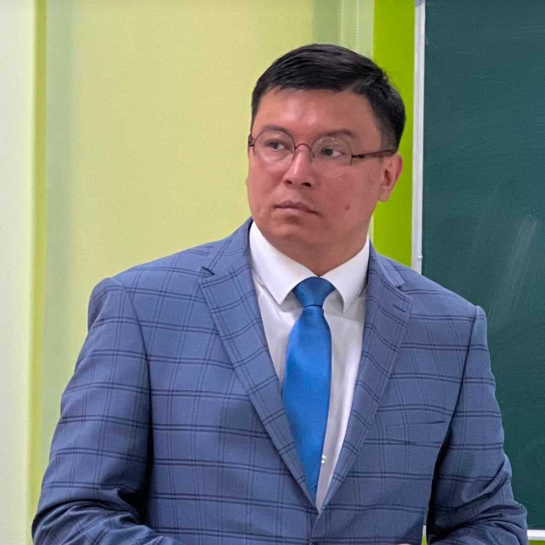 Преподаватель AIU выступил на Республиканском научно-методическом семинаре — 2