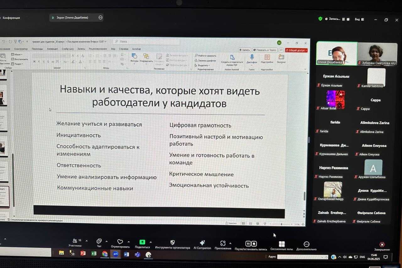 ТРУДОУСТРОЙСТВО ВЫПУСКНИКОВ: КАК НАЙТИ РАБОТУ МЕЧТЫ — 1