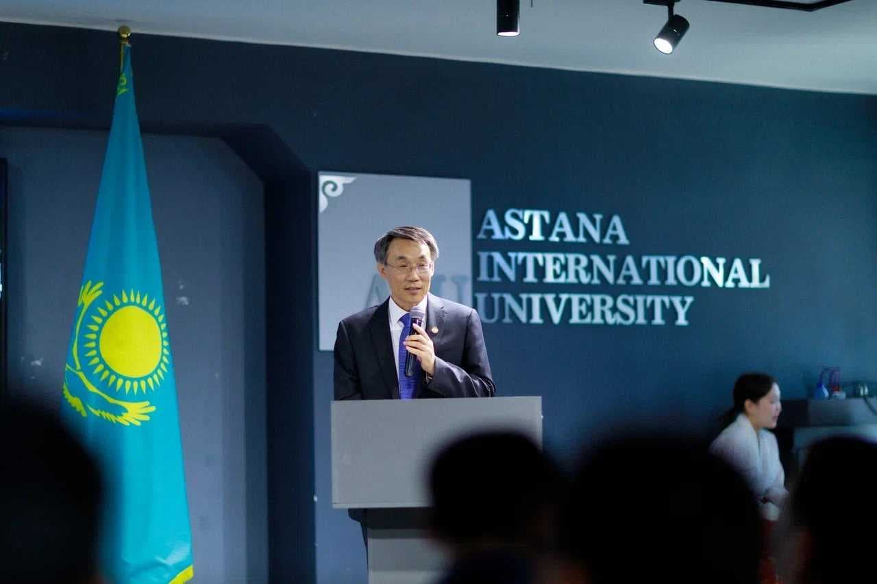 Первый выпуск программы Foundation BLCU Kazakhstan: новый этап в образовательном сотрудничестве Казахстана и Китая — 3