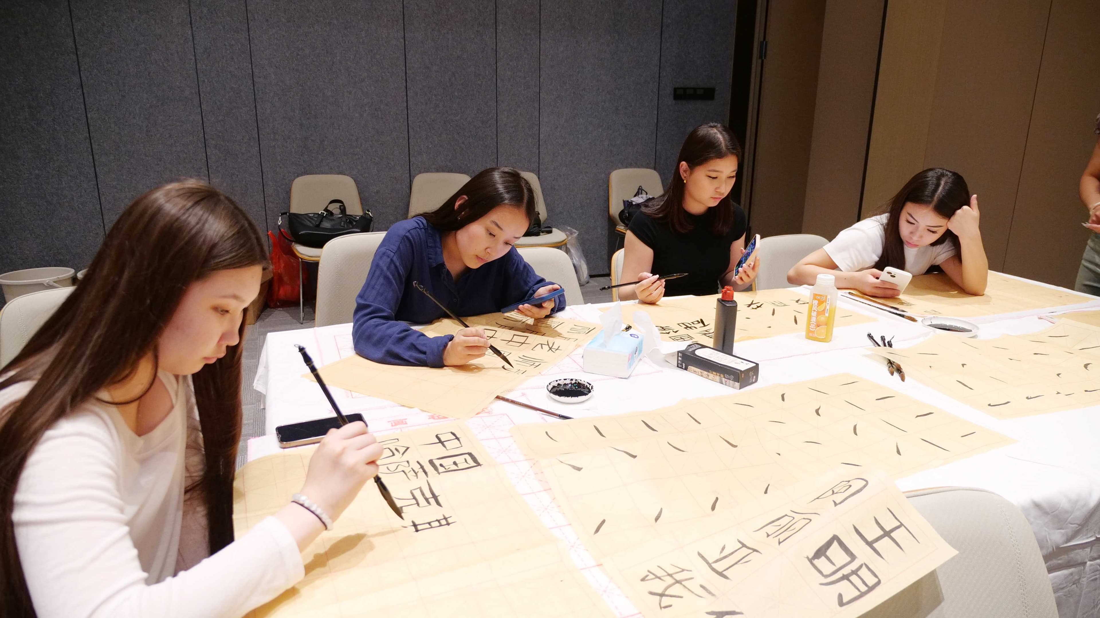 ИТОГИ ТРЕТЬЕЙ МЕЖДУНАРОДНОЙ ЛЕТНЕЙ ШКОЛЕ «NEW EURASIAN LAND BRIDGE INTERNATIONAL TALENT EXCHANGE PROGRAM» ДЛЯ СТУДЕНТОВ ДВУДИПЛОМНОЙ ПРОГРАММЫ 6B04122 «МЕЖДУНАРОДНЫЙ БИЗНЕС» — 6