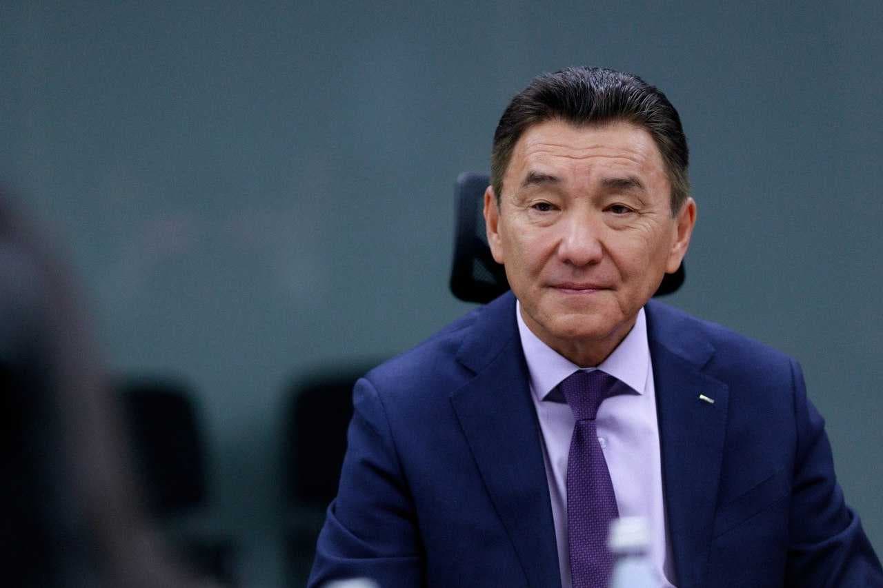 Делегация ЦК КПК посетила филиал Пекинского университета языка и культуры в Астане — 8