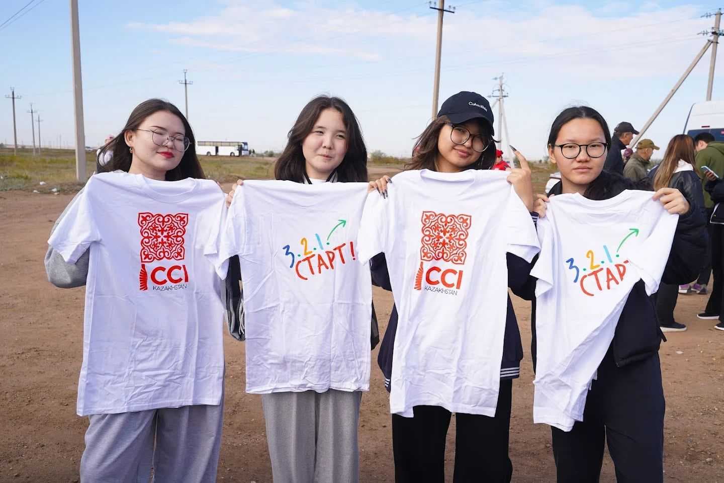 Студенты AIU  приняли участие в глобальной экологической акции «World Cleanup Day» — 1