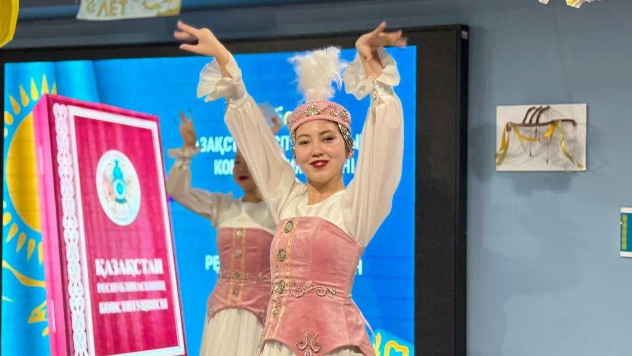 30-летие Конституции – праздник исторической преемственности и гражданской ответственности — 5