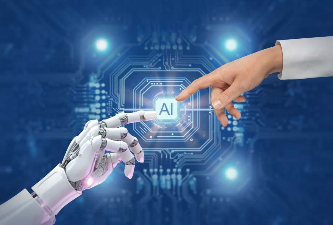 В AIU прошла выставка «Творчество и AI: проекты студентов» — 1