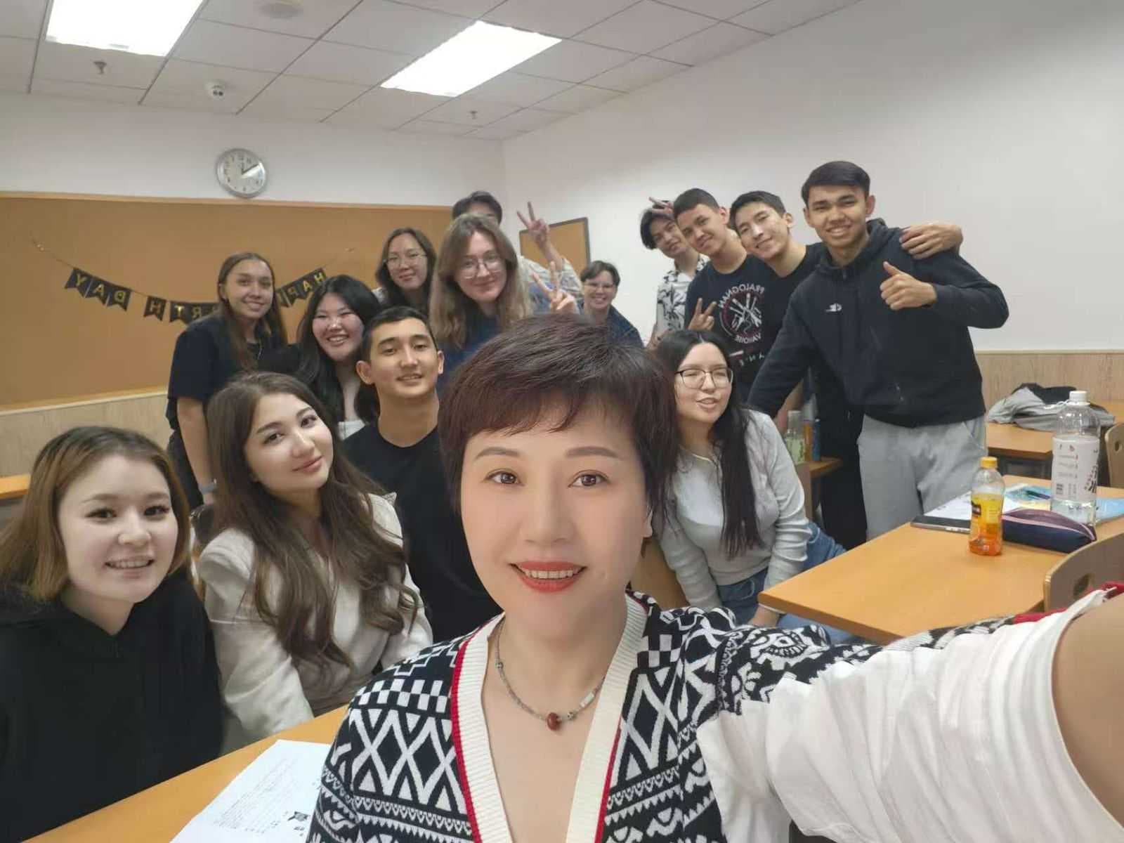 ДВУДИПЛОМНАЯ ПРОГРАММА "МЕЖДУНАРОДНЫЙ БИЗНЕС":  ОБУЧЕНИЕ СТУДЕНТОВ AIU В UNIVERSITY OF INTERNATIONAL BUSINESS AND ECONOMICS (ПЕКИН) — 3