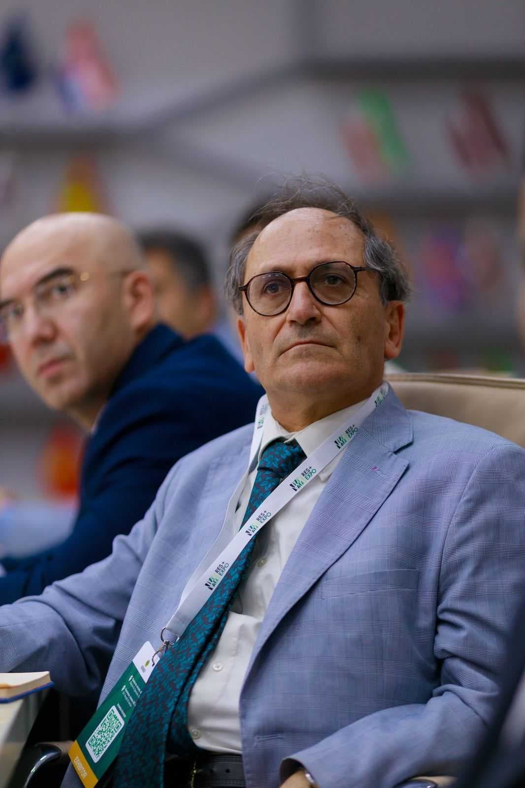 Эко-дипломатия в действии: AIU и Green University стали партнерами — 5