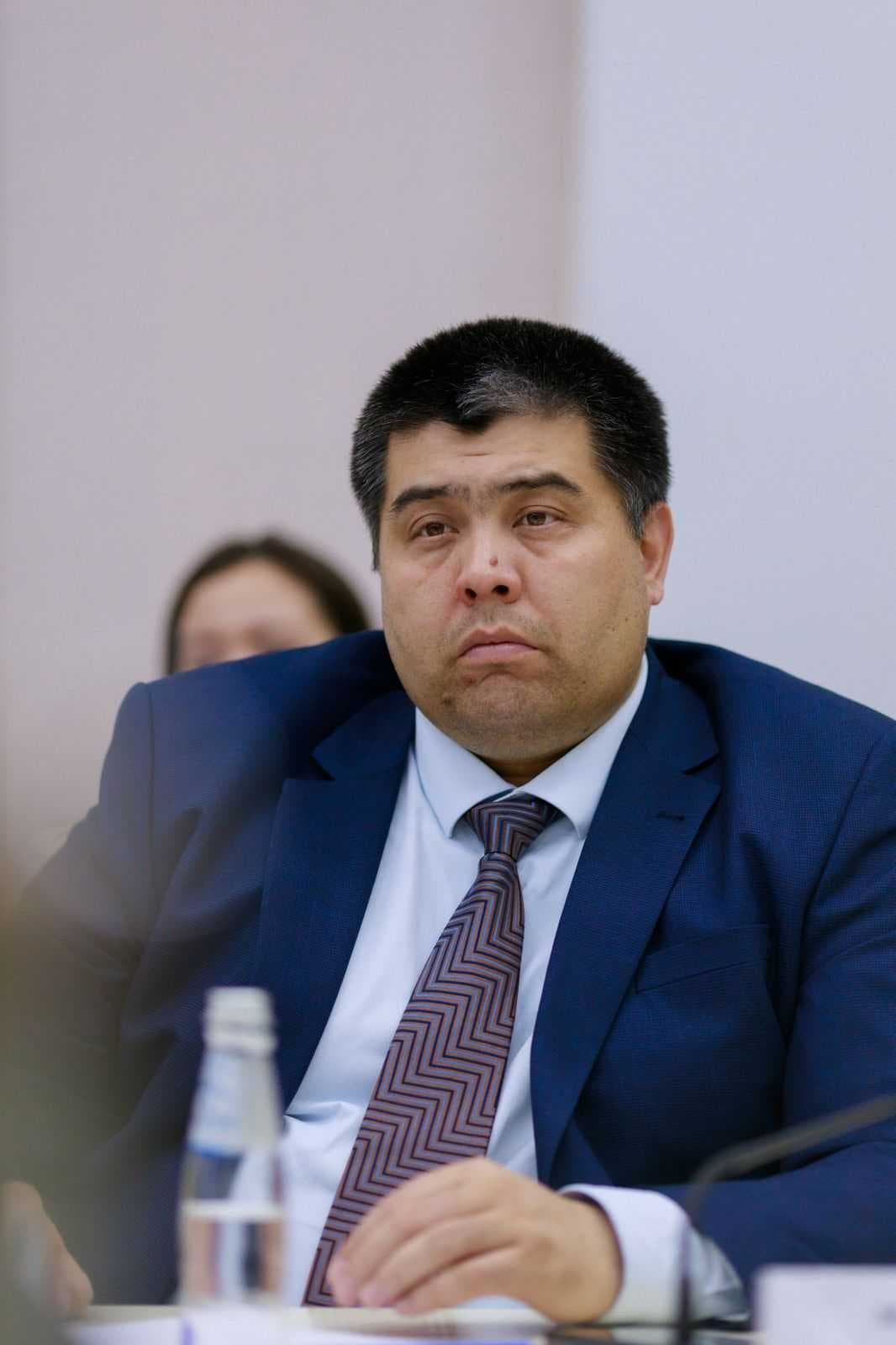 Эко-дипломатия в действии: AIU и Green University стали партнерами — 10