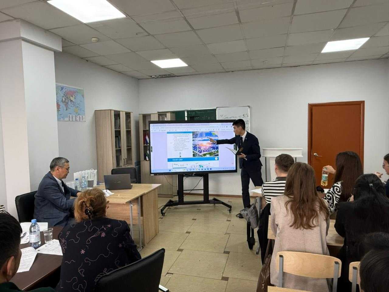 История и международные отношения в цифровую эпоху: итоги секции на  конференции «AIU – 2026» — 2