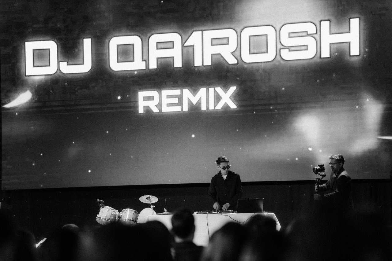 AIU FEST – 2026: Студенттік энергия мен 5 жылдық белес! — 2