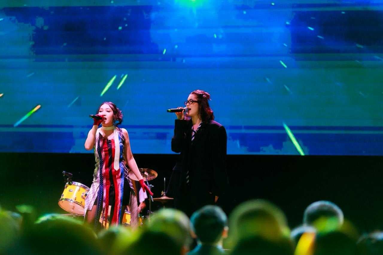 AIU FEST – 2026: Студенттік энергия мен 5 жылдық белес! — 3