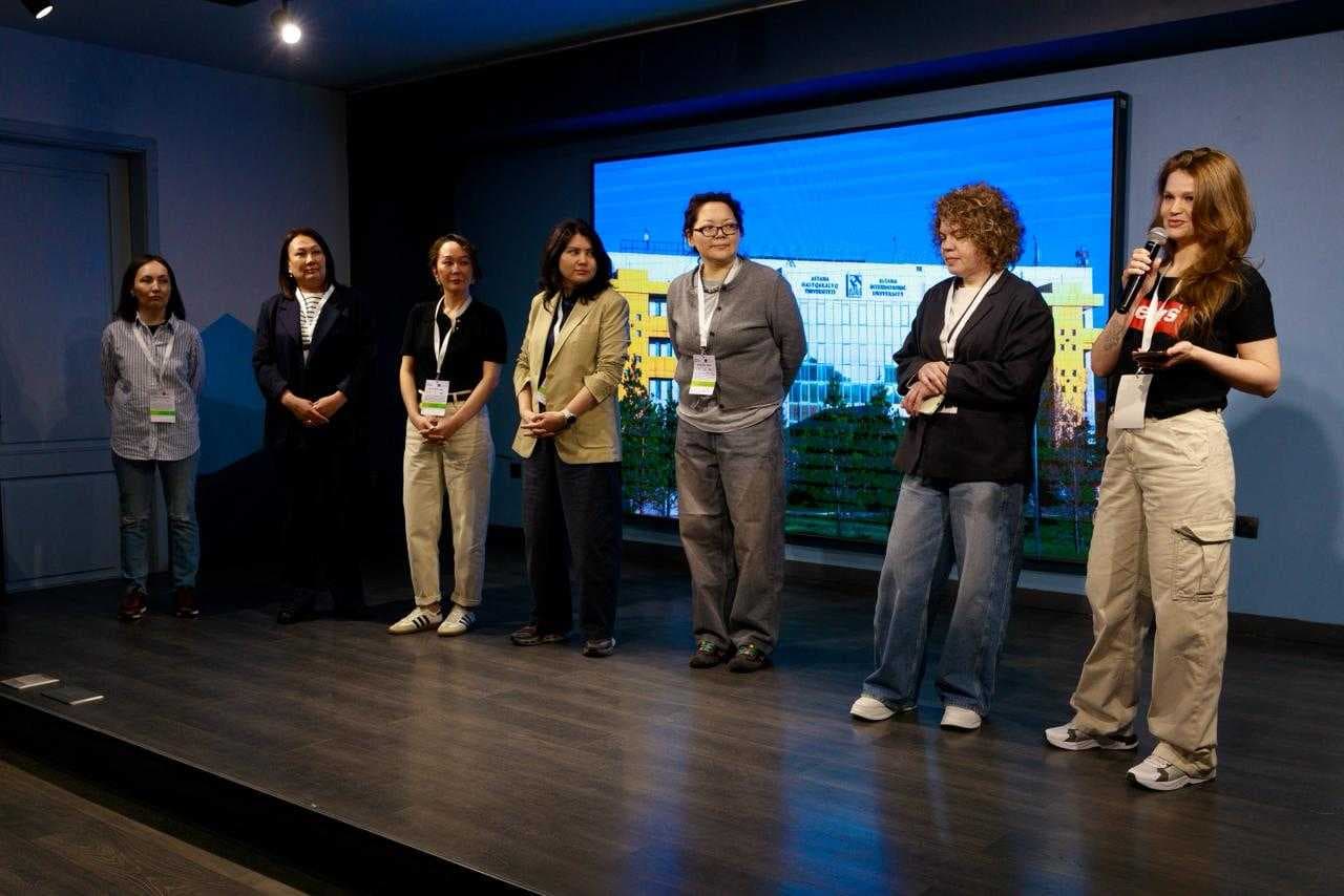 Astana International University Hosted a Major Global Hub for Psychology and Gestalt Therapy: Outcomes of the Landmark International Conference — 2