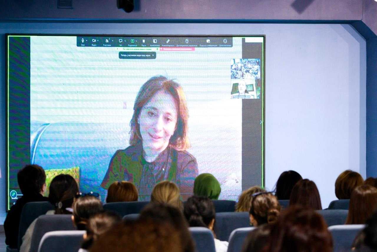 Astana International University Hosted a Major Global Hub for Psychology and Gestalt Therapy: Outcomes of the Landmark International Conference — 8
