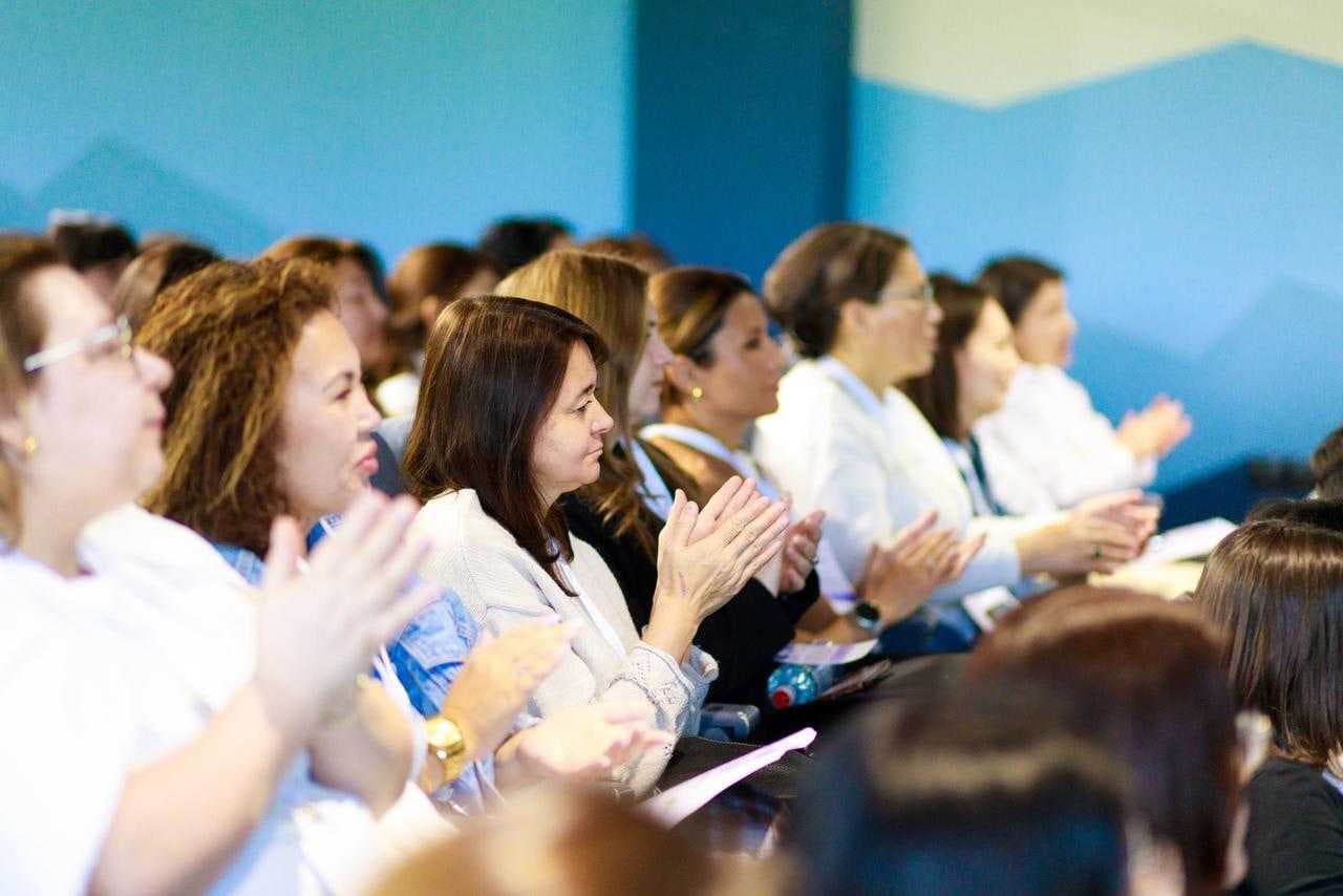 Astana International University Hosted a Major Global Hub for Psychology and Gestalt Therapy: Outcomes of the Landmark International Conference — 9