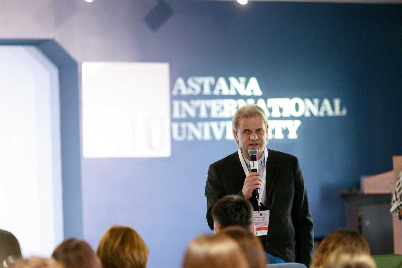 Astana International University Hosted a Major Global Hub for Psychology and Gestalt Therapy: Outcomes of the Landmark International Conference — 10