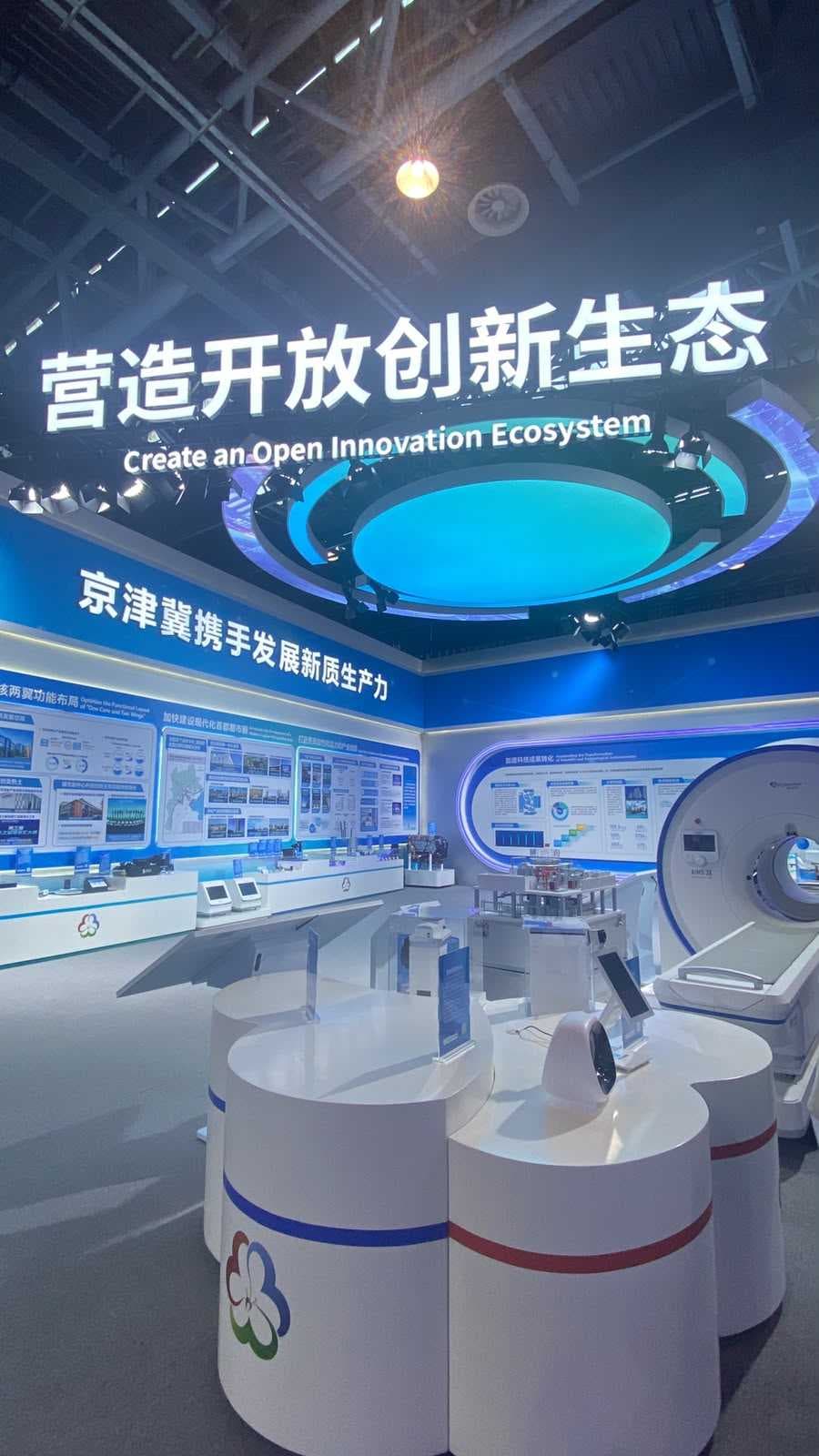 AIU Representatives Participate in the Eurasian Young Scholars Training Program in China — 4