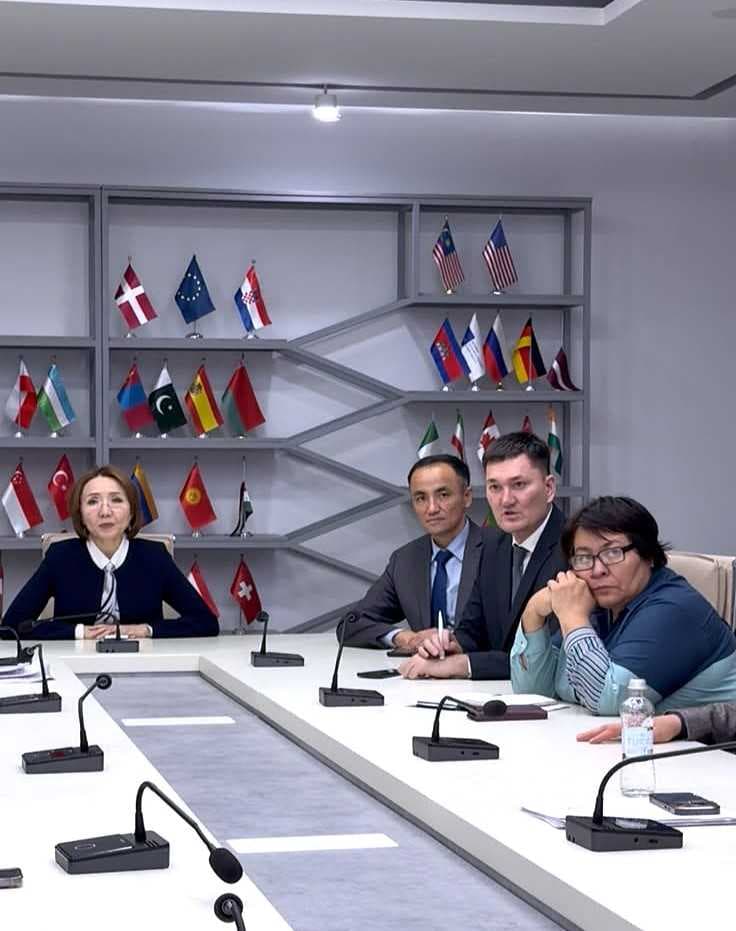 AIU білім алушыларға жаңа мүмкіндік ұсынады — 2
