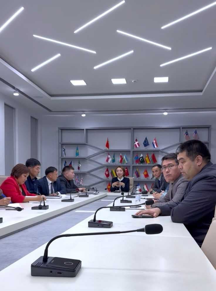 AIU білім алушыларға жаңа мүмкіндік ұсынады — 4