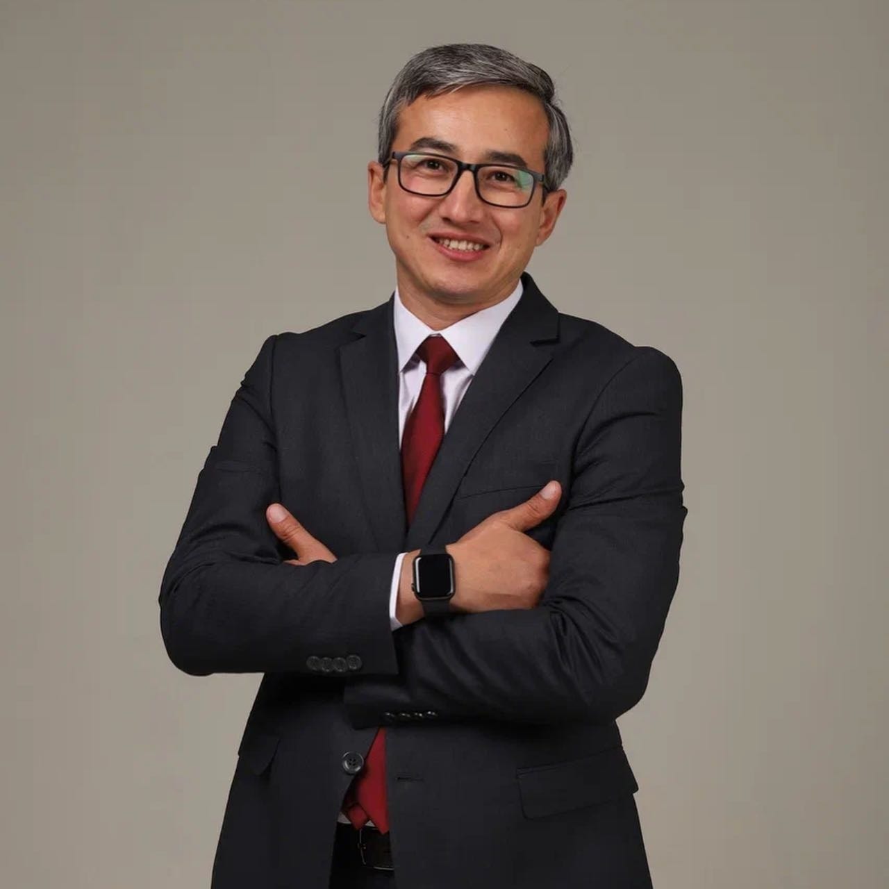 Эмин Аскеров