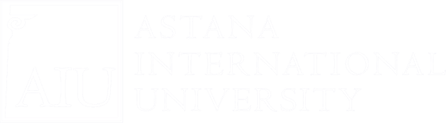 AIU - Astana International University