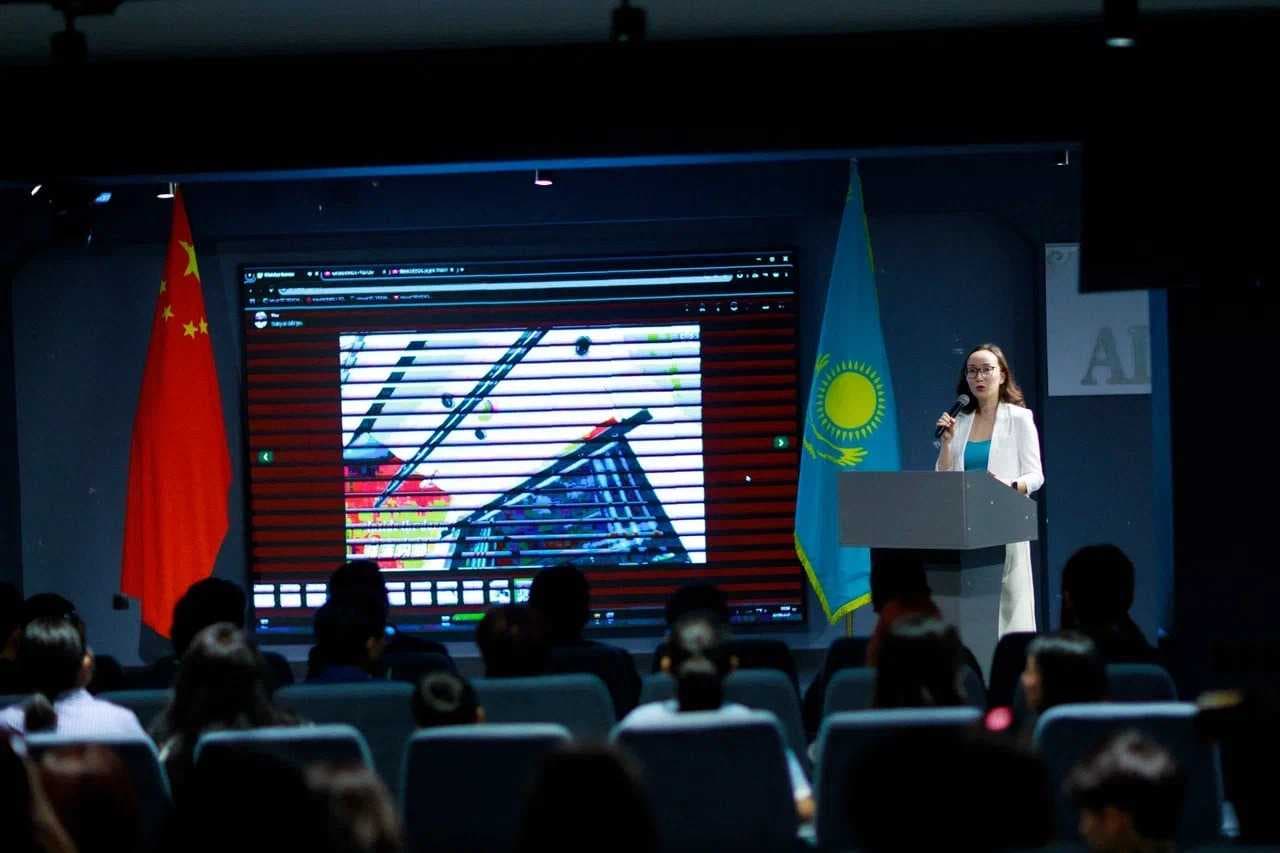 Первый выпуск программы Foundation BLCU Kazakhstan: новый этап в образовательном сотрудничестве Казахстана и Китая — 4