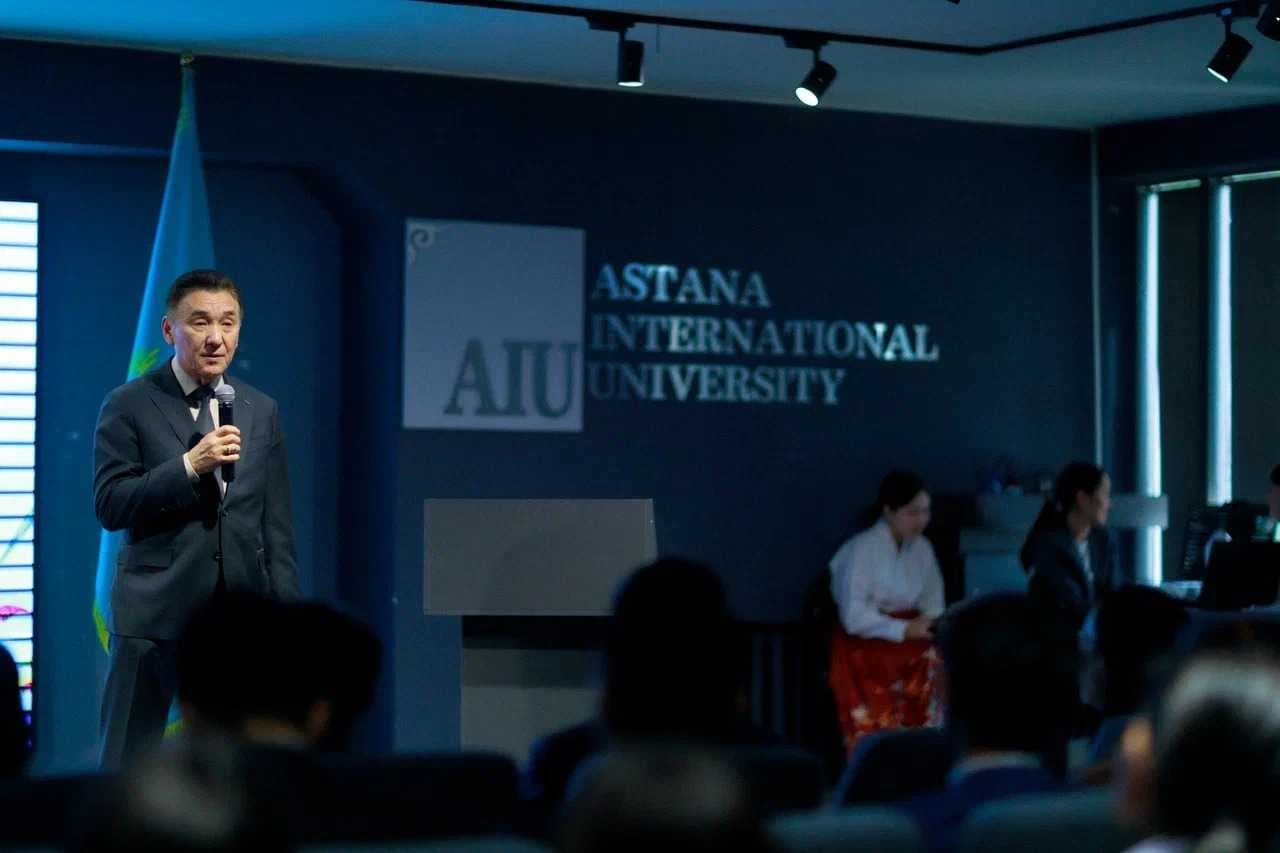 Первый выпуск программы Foundation BLCU Kazakhstan: новый этап в образовательном сотрудничестве Казахстана и Китая — 2