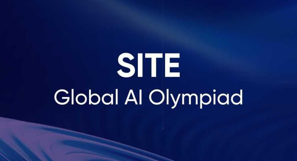 ПАРТНЕР ВЫСШЕЙ ШКОЛЫ ЭКОНОМИКИ - SWISS INSTITUTE OF TECHNOLOGY AND ENTREPRENEURSHIP ОБЪЯВЛЯЕТ О ЗАПУСКЕ GLOBAL AI OLYMPIAD 2025 — 1