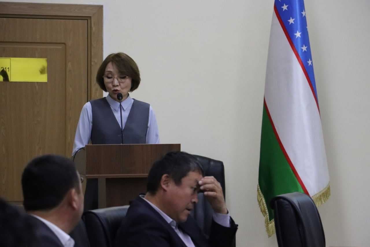 Astana International University укрепляет международное научное сотрудничество — 4