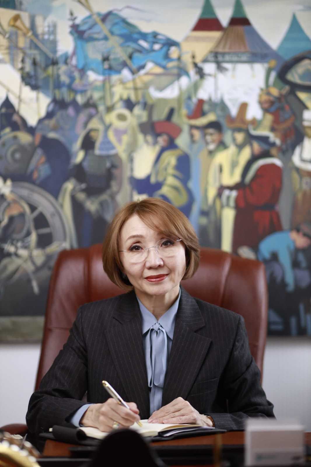 Astana International University жаһандық GBIF желісіне қосылды: ғылымымыздың халықаралық мойындалуындағы жаңа кезең