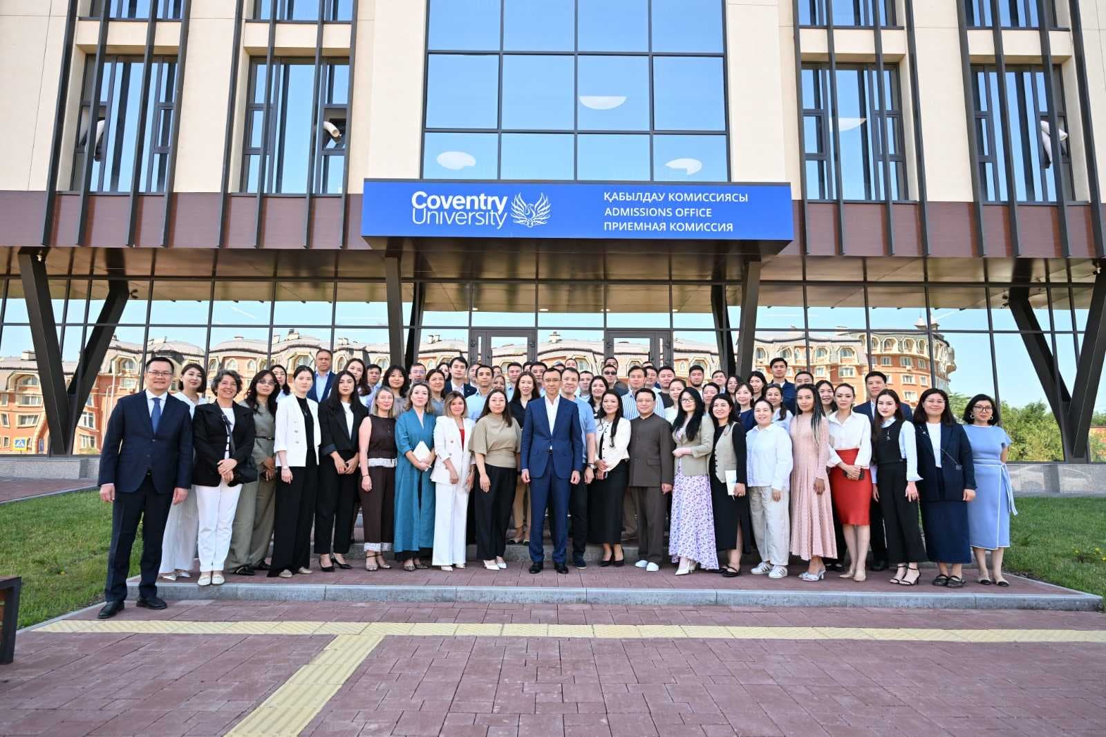Келісімге келу өнері: келіссөз неліктен мемлекеттің стратегиялық артықшылығына айналуда — 6