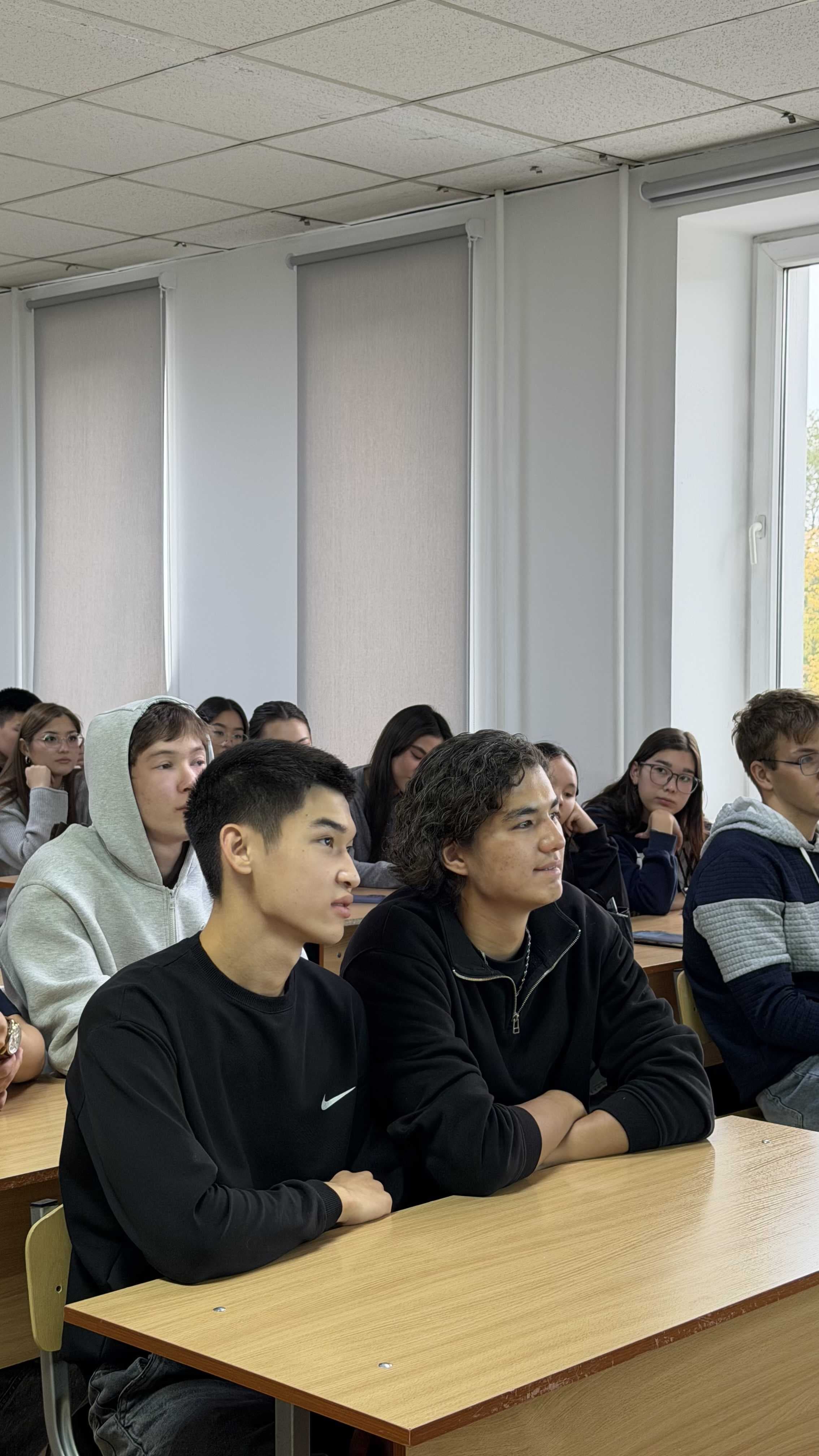 Интерактивная встреча «Саморегуляция и профилактика зависимого поведения» — 4