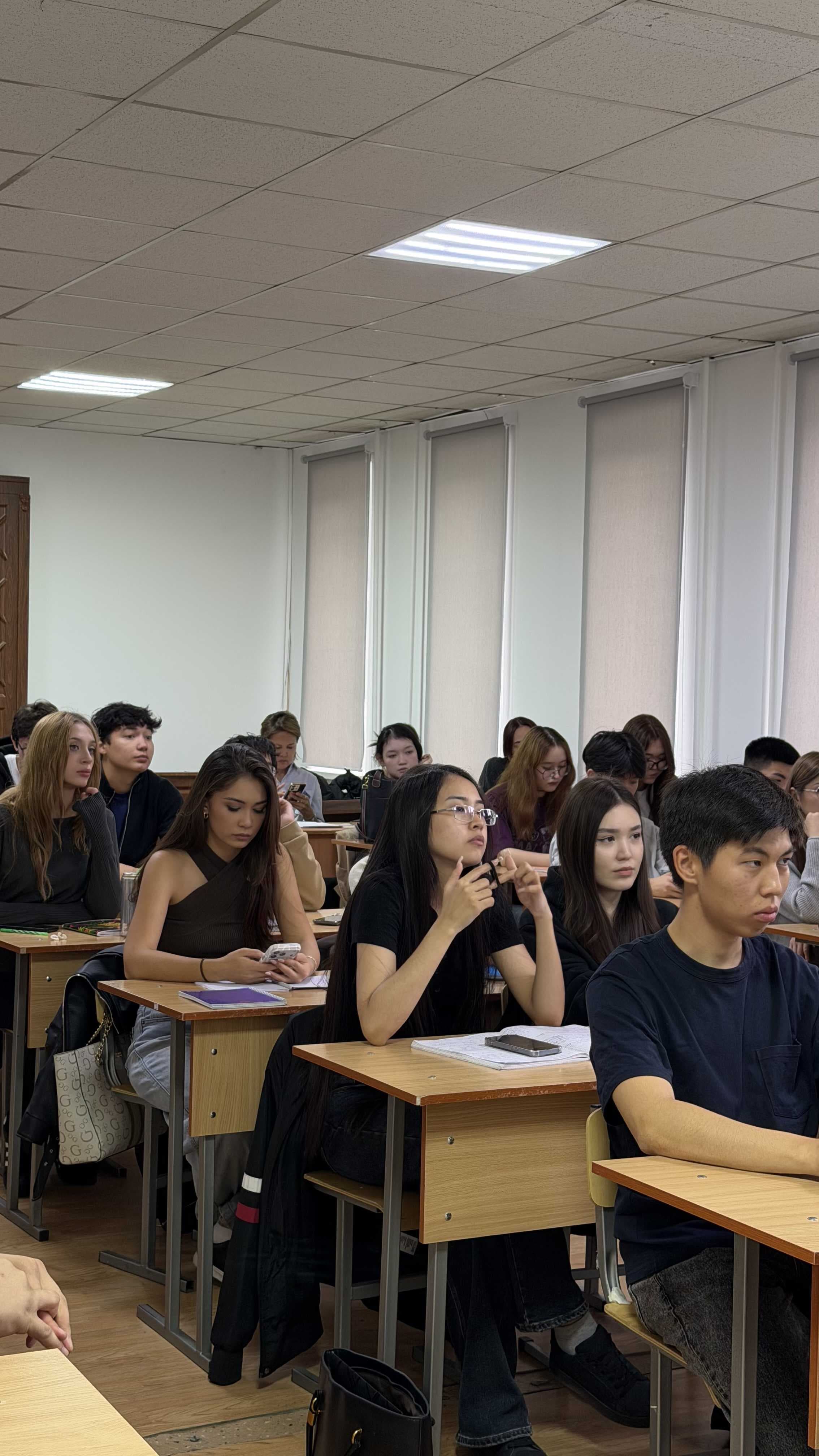 Интерактивная встреча «Саморегуляция и профилактика зависимого поведения» — 5