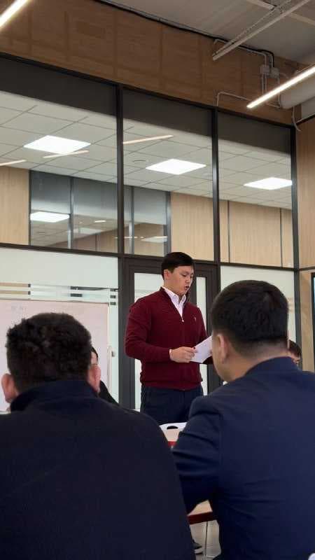 КОНСТИТУЦИЯЛЫҚ ҚҰНДЫЛЫҚТАР ЖӘНЕ АЗАМАТТЫҚ ЖАУАПКЕРШІЛІК — 3