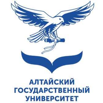 <p>Алтайский Государственный Университет</p>