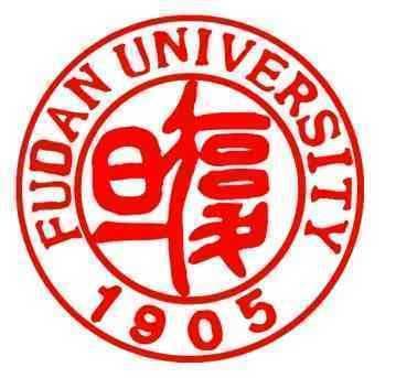 <p>Фуданьский университет<br></p>