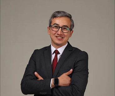 Михаил Орлов